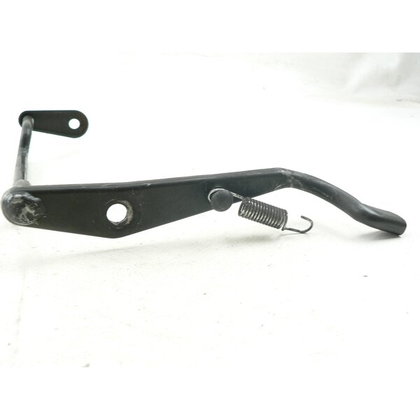 Kawasaki GPZ 305 BD EX305B Verriegelung Sitzbank / seat lock