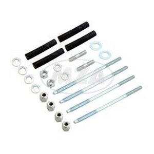 SET Zylindermontage fr M500-Motor