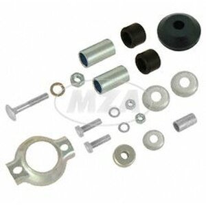 SET Kleinteile fr Einbau Motorlager S50, S51, S53, S70,...
