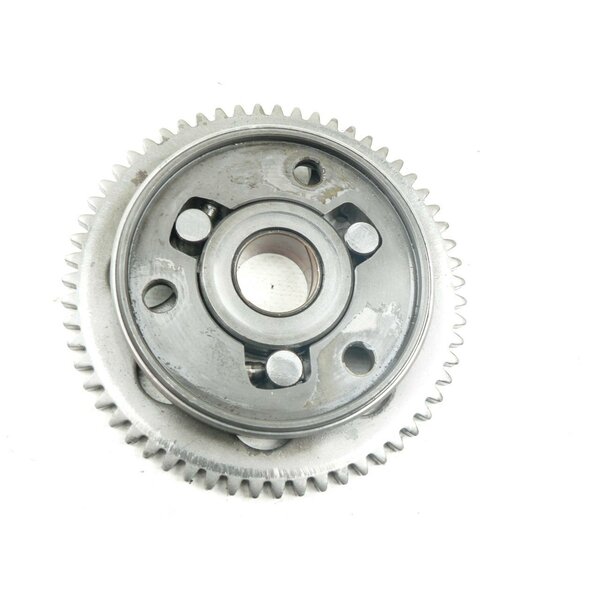 Kawasaki GPZ 305 BD EX305B Freilauf Anlasser / starting clutch