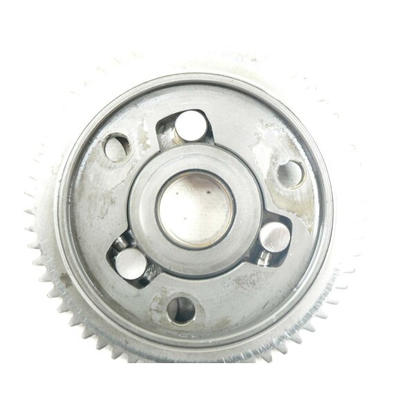 Kawasaki GPZ 305 BD EX305B Freilauf Anlasser / starting clutch