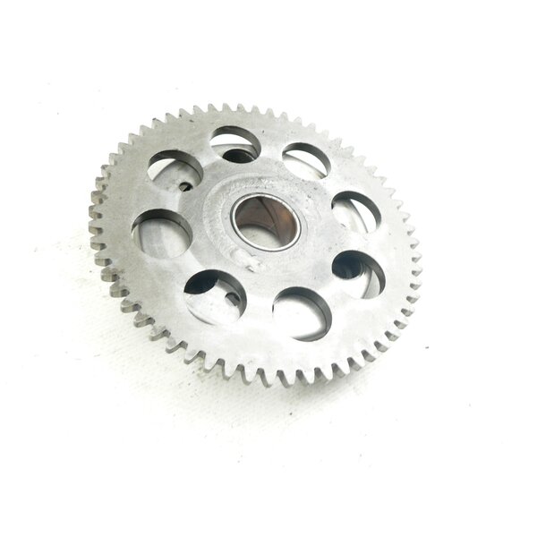 Kawasaki GPZ 305 BD EX305B Freilauf Anlasser / starting clutch