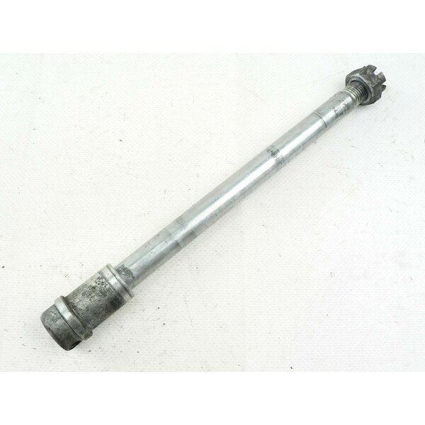 Kawasaki GPZ 305 BD EX305B Steckachse Vorderrad / front wheel axle