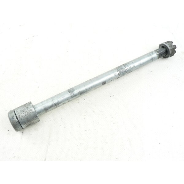 Kawasaki GPZ 305 BD EX305B Steckachse Hinterrad / rear wheel axle