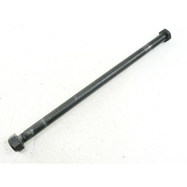 Kawasaki GPZ 305 BD EX305B Steckachse Schwinge Bolzen / swing arm bolt