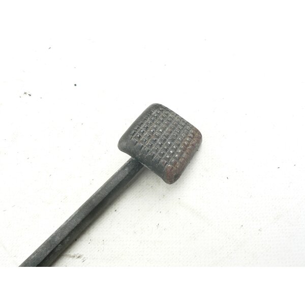 Kawasaki GPZ 305 BD EX305B Bremspedal Bremshebel / brake pedal