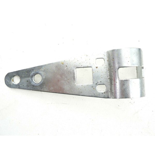 Halterung Befestigung Scheinwerfer fr 32 mm Telegabel / headlight holder