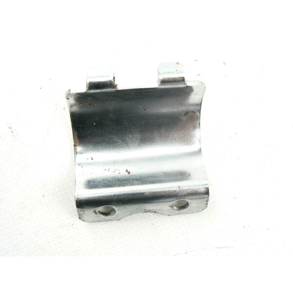 Halterung Befestigung Scheinwerfer fr 32 mm Telegabel / headlight holder