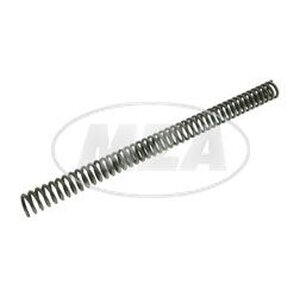 Druckfeder/ Gabelfeder f. Telegabel - d= 3,4 mm /...