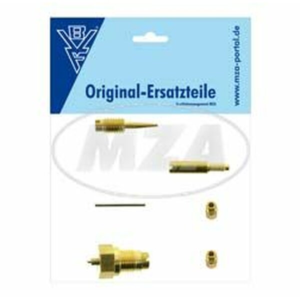 Dsen-Reparaturset BVF-Vergaser 16N1-11