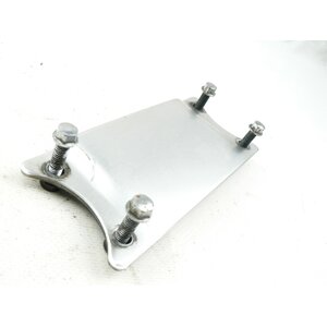 Yamaha FZR 600 H 3HE Halterung Schutzblech vorn / holder...