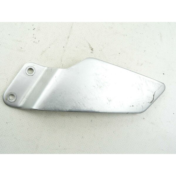 Yamaha FZR 600 H 3HE Fersenschutz Satz links + rechts / heel protection