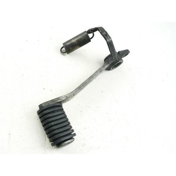 Yamaha FZR 600 H 3HE Bremspedal Bremshebel / brake pedal