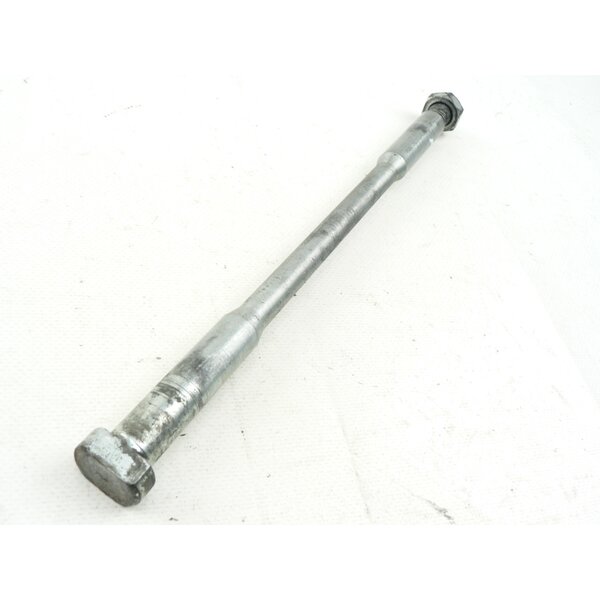 Yamaha FZR 600 H 3HE Steckachse Bolzen Schwinge / swing arm bolt