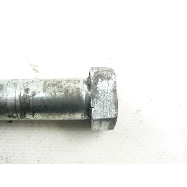 Yamaha FZR 600 H 3HE Steckachse Bolzen Schwinge / swing arm bolt