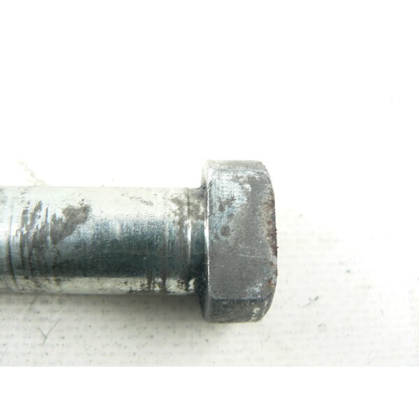 Yamaha FZR 600 H 3HE Steckachse Bolzen Schwinge / swing arm bolt