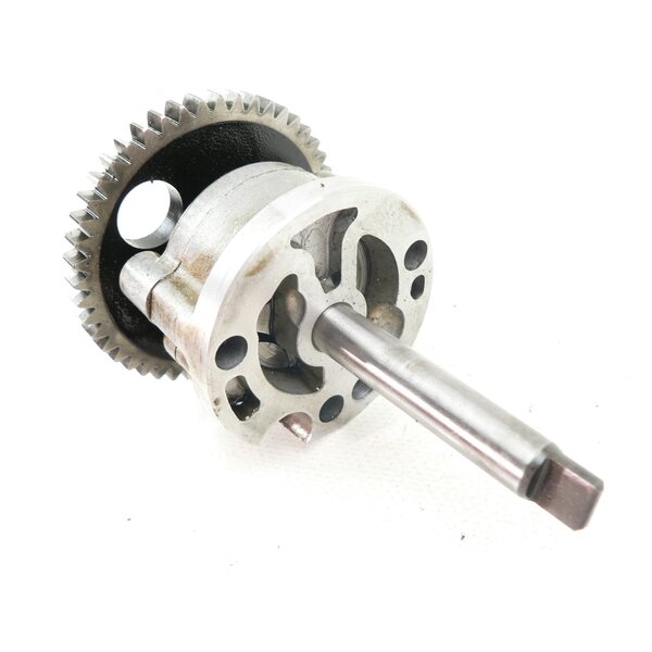 Yamaha FZR 600 H 3HE Ölpumpe / oil pump