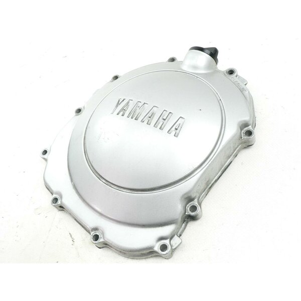 Yamaha FZR 600 H 3HE Kupplungsdeckel / clutch cover