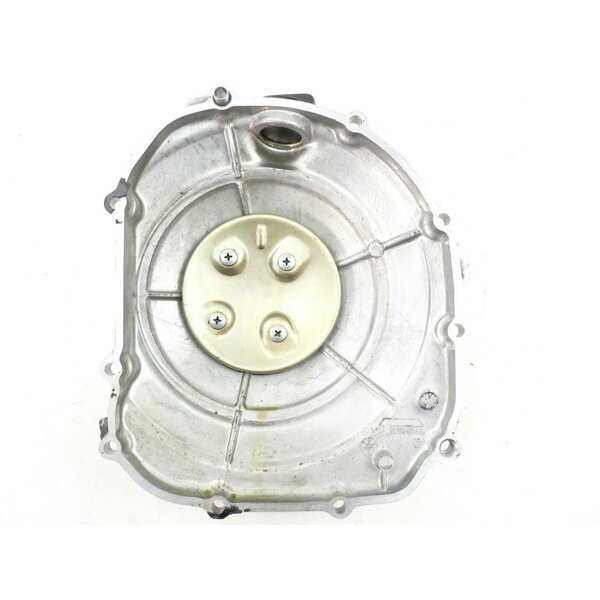 Yamaha FZR 600 H 3HE Kupplungsdeckel / clutch cover