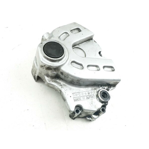 Yamaha FZR 600 H 3HE Ritzelabdeckung / sprocket cover