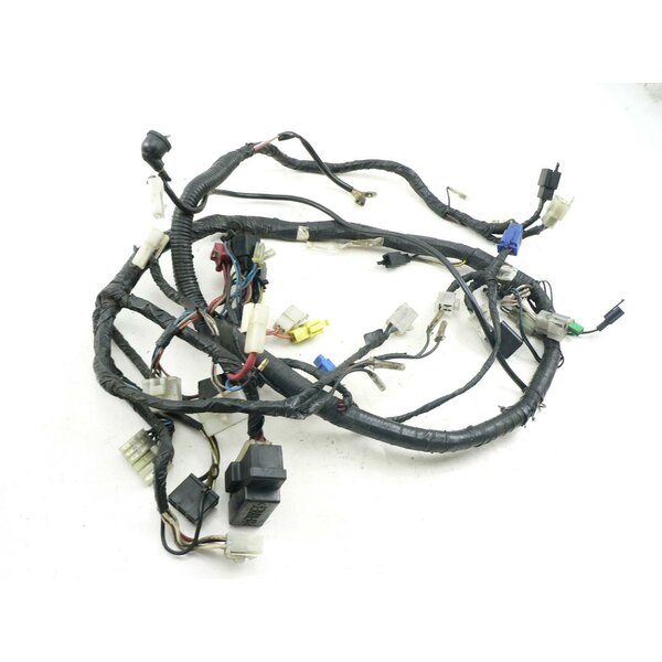 Yamaha FZR 600 H 3HE Kabelbaum / harness