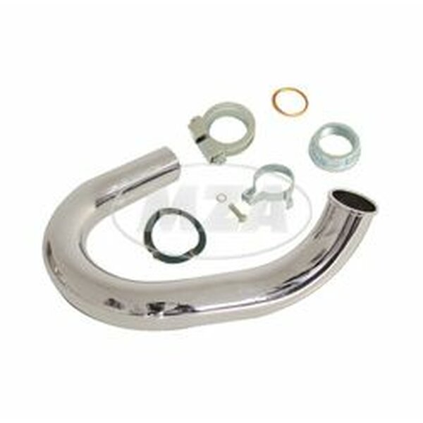 SET Tuningkrmmer 32 mm fr SR50, SR80