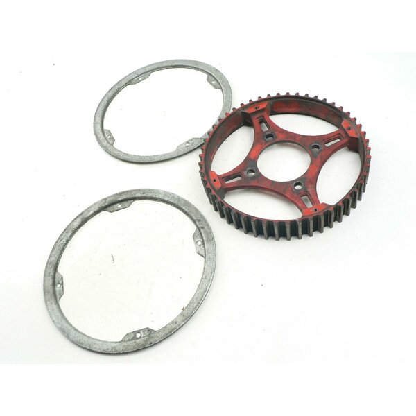 Kawasaki GPZ 305 BD EX305B Riemenrad / pulley