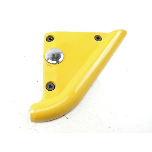 Daelim VT 125 Rahmenblende links / frame cover left