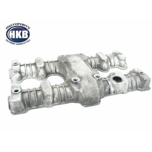 Honda CB 750 K RC01 Ventildeckel Zylinderkopf Motor /...