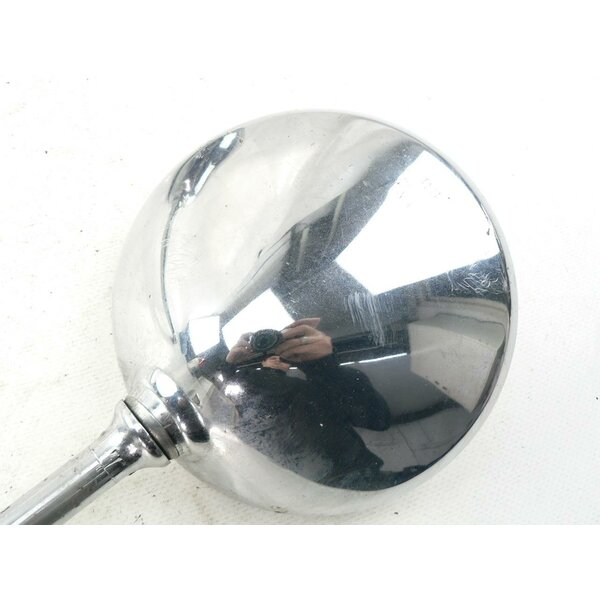 Honda CB 400 N Spiegel Satz / mirror left + right