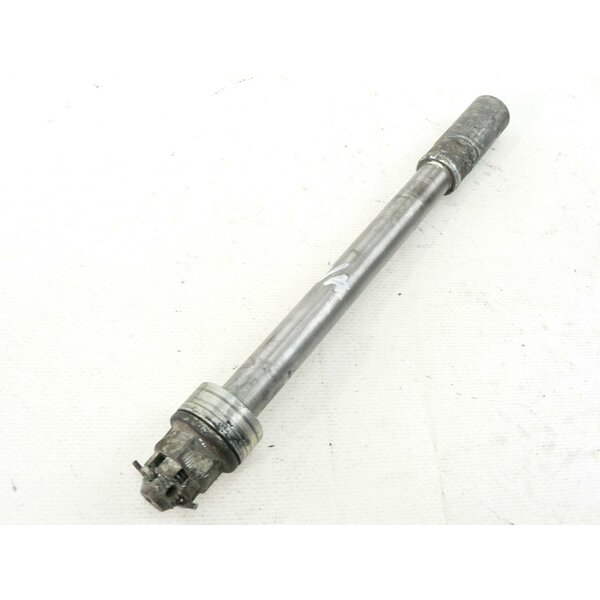 Honda CB 400 N Steckachse Bolzen Vorderrad / front wheel axle