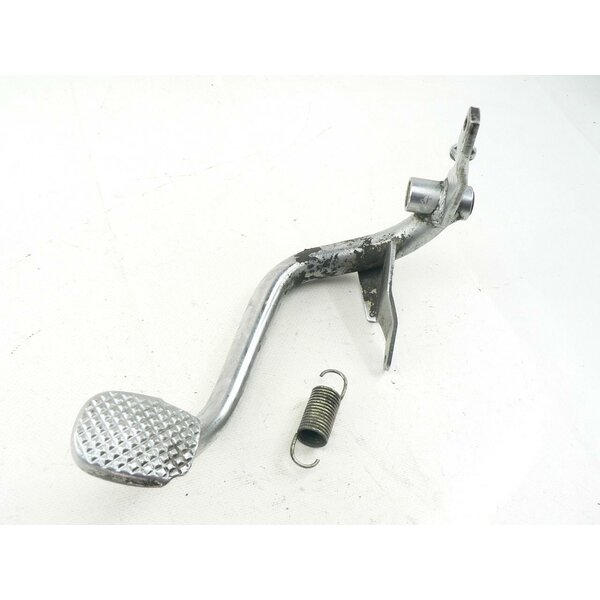 Honda CB 400 N Bremspedal Bremshebel / brake pedal