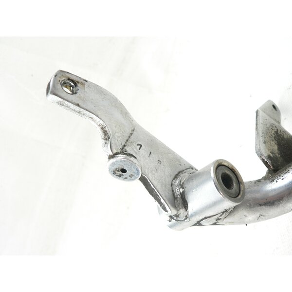 Honda CB 400 N Bremspedal Bremshebel / brake pedal