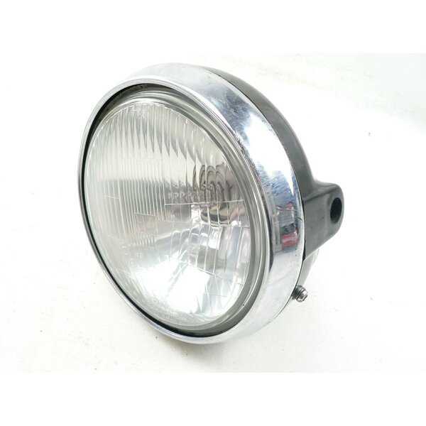 Honda CB 400 N Scheinwerfer / headlight