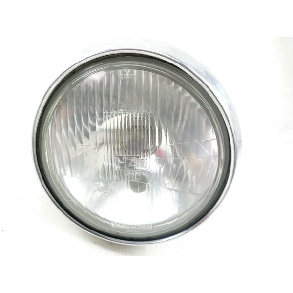 Honda CB 400 N Scheinwerfer / headlight