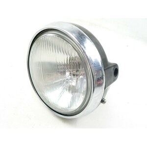 Honda CB 400 N Scheinwerfer / headlight