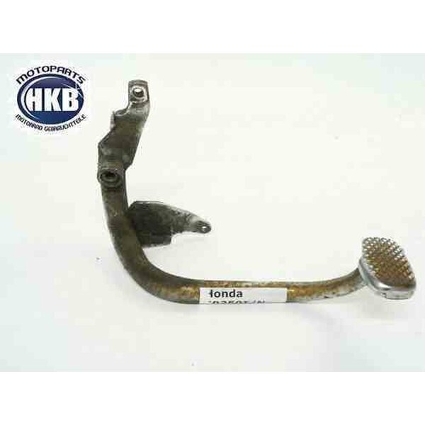 Honda CB 250 T/N Fubremshebel Bremshebel Bremspedal / brake lever