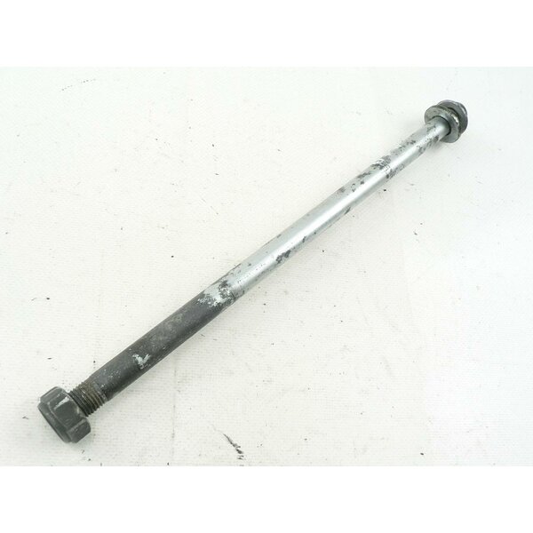 Honda CB 400 N Steckachse Schwinge Bolzen / swing arm bolt