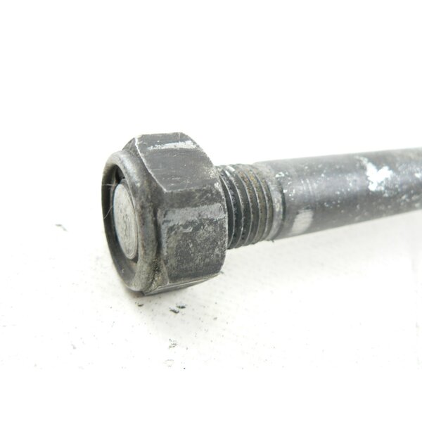 Honda CB 400 N Steckachse Schwinge Bolzen / swing arm bolt