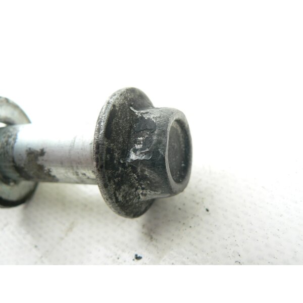 Honda CB 400 N Steckachse Schwinge Bolzen / swing arm bolt