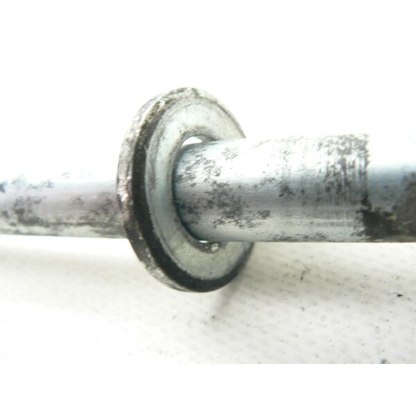 Honda CB 400 N Steckachse Schwinge Bolzen / swing arm bolt