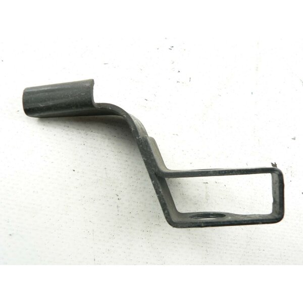 Honda CB 400 N Verriegelung Sitzbank / seat lock