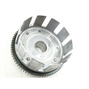 Honda CB 400 N Kupplungskorb / clutch basket