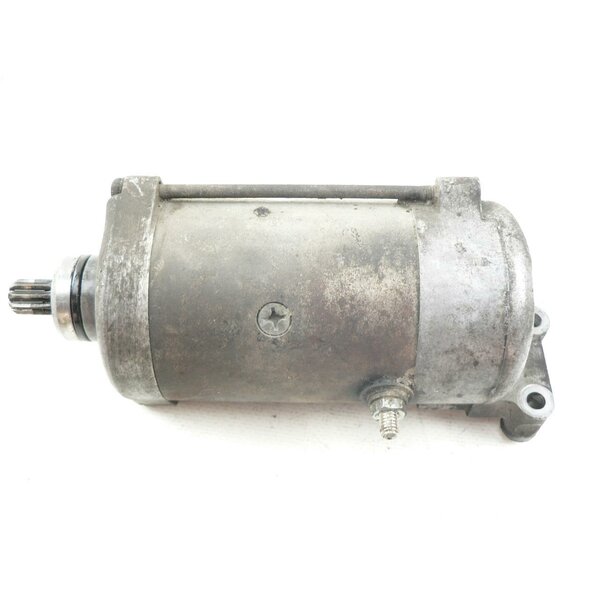 Honda CB 400 N Anlasser / starting motor