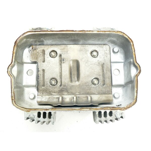 Honda CB 400 N Ventildeckel / valve cover