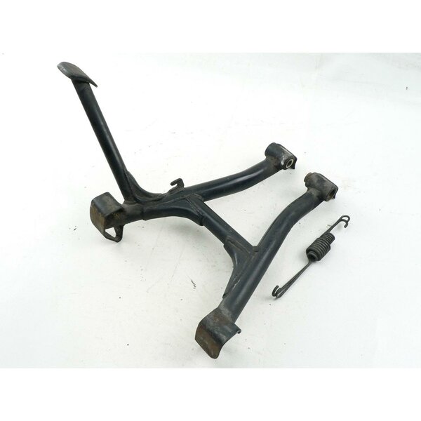 Suzuki GS 500 E GM51B Hauptstnder Stnder / center stand