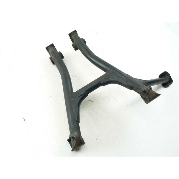 Suzuki GS 500 E GM51B Hauptstnder Stnder / center stand