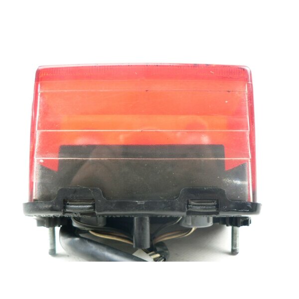 Suzuki GS 500 E GM51B Rcklicht / taillight
