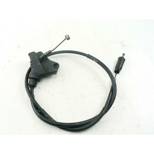 Suzuki GS 500 E GM51B Bowdenzug Kupplung / clutch cable