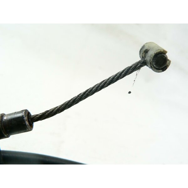 Suzuki GS 500 E GM51B Bowdenzug Kupplung / clutch cable